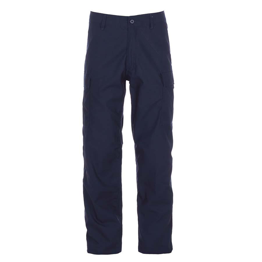 Fostex - BDU broek blauw